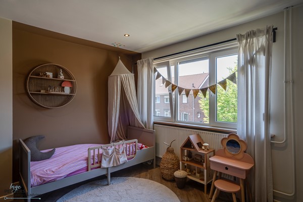 Medium property photo - Heijackerstraat 8, 5954 AG Beesel